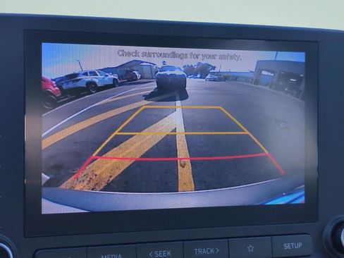 Certified 2023 Hyundai Kona SEL image 9