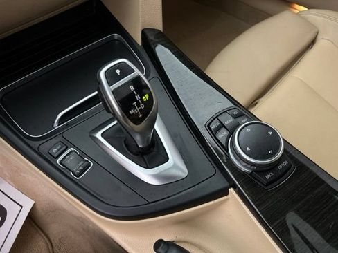 Used 2016 BMW 328i Sedan RWD image 38
