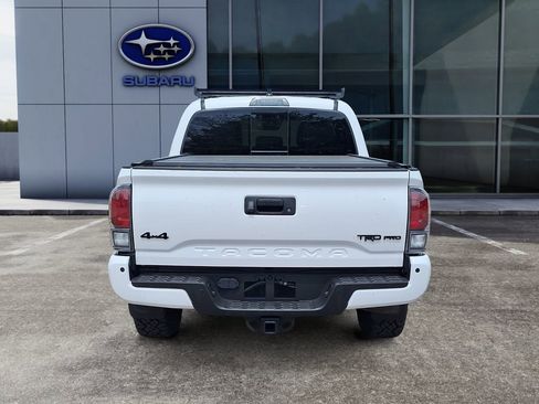 Used 2020 Toyota Tacoma TRD Pro image 5