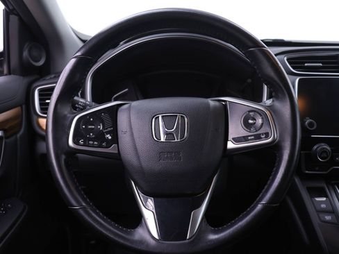 Certified 2017 Honda CR-V EX-L image 12