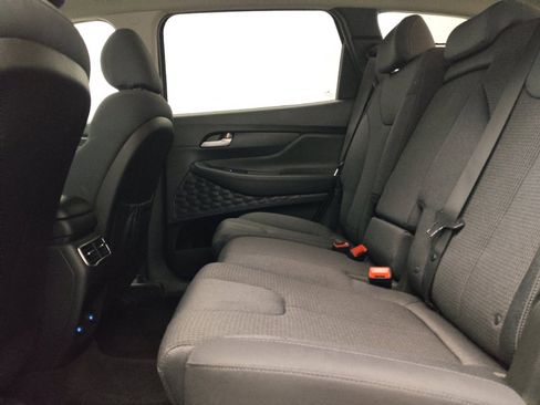 Used 2023 Hyundai Santa Fe SEL image 18