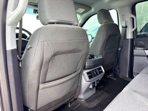 Used 2024 Ford F150 XLT w/ Equipment Group 302A MID AWD/4WD image 20