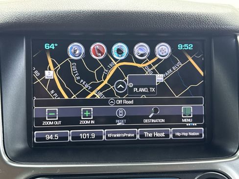 Used 2018 Chevrolet Tahoe Premier image 24