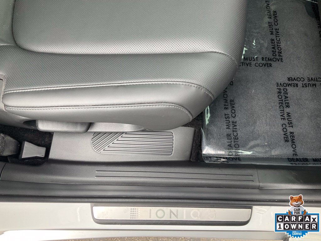 Used 2024 Hyundai Ioniq 5 Limited AWD/4WD image 49