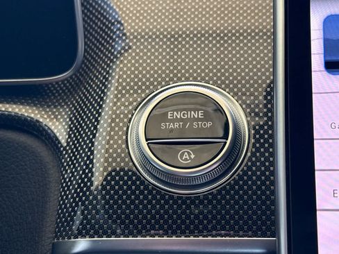 Certified 2023 Mercedes-Benz S 500 4MATIC w/ AMG Line image 21