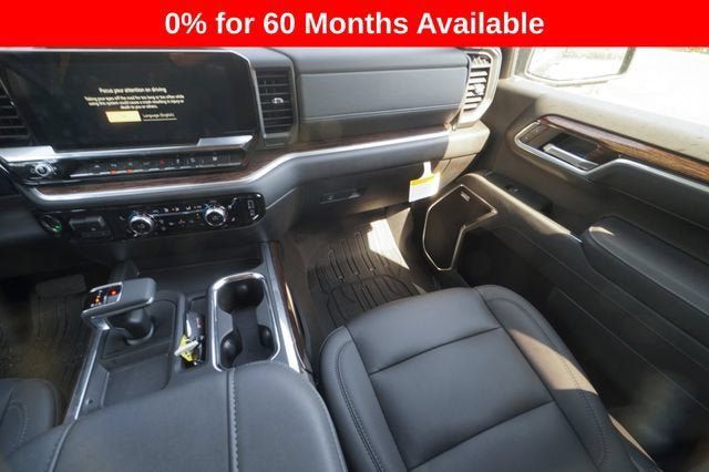 New 2026 GMC Sierra 1500 Elevation w/ Elevation Premium Package AWD/4WD image 16