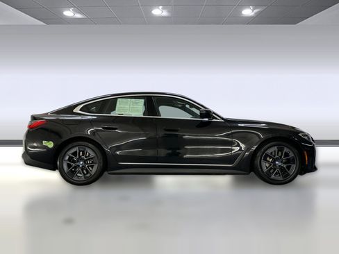 Certified 2023 BMW i4 eDrive40 w/ Premium Package image 8