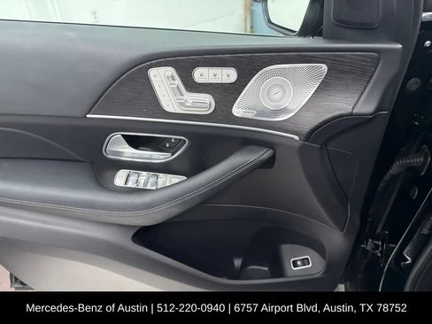 Certified 2024 Mercedes-Benz GLE 450 4MATIC image 18