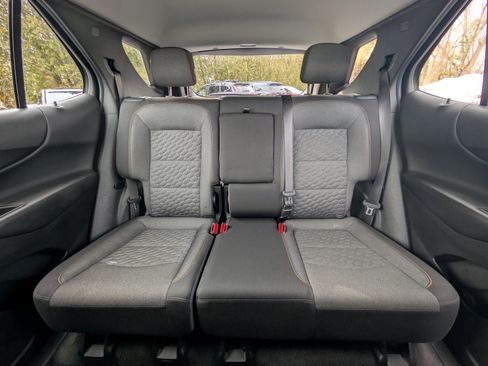 Used 2020 Chevrolet Equinox LT image 35