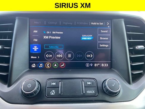 Used 2023 GMC Acadia SLT w/ Preferred Package FWD image 10