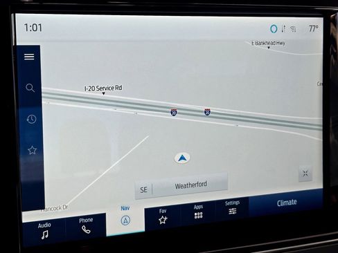 Used 2022 Ford F250 Lariat w/ Lariat Ultimate Package image 19