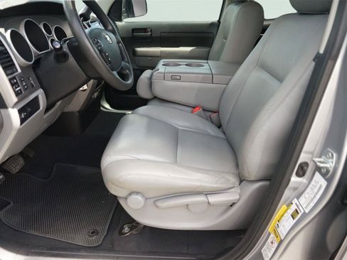 Used 2012 Toyota Tundra 2WD Double Cab w/ Tow Pkg image 9