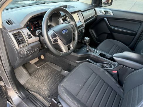 Used 2020 Ford Ranger XLT w/ Equipment Group 301A Mid image 13