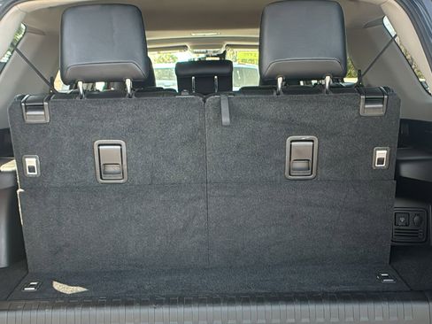 Used 2020 Toyota 4Runner SR5 Premium w/ Moonroof Package image 18