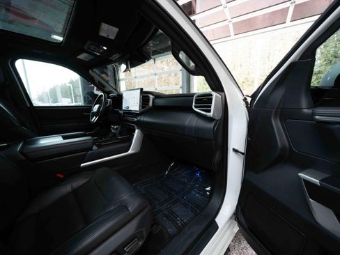 Used 2023 Toyota Tundra Platinum image 25