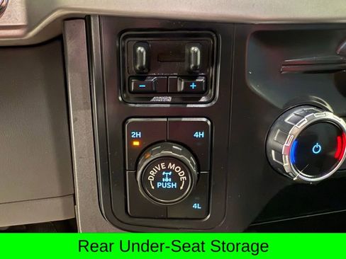 Used 2022 Ford F150 XLT w/ Equipment Group 302A High image 33