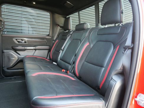 Used 2022 RAM 1500 TRX w/ TRX Level 2 Equipment Group image 11