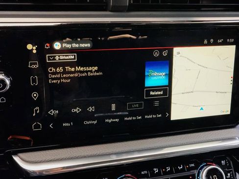 New 2026 GMC Sierra 2500 Denali w/ Denali Reserve Package image 20