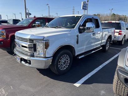 Used 2019 Ford F250 XL w/ STX Appearance Package