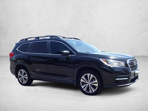 Used 2019 Subaru Ascent Premium AWD/4WD image 10