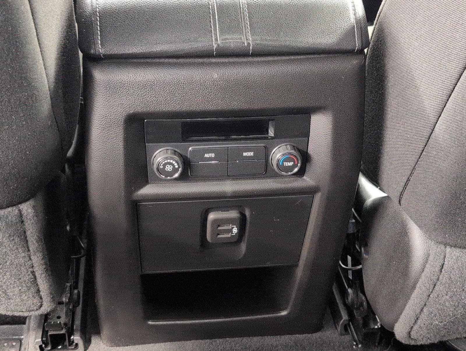 Used 2023 Chevrolet Traverse LT w/ LPO, Floor Liner Package AWD/4WD image 22