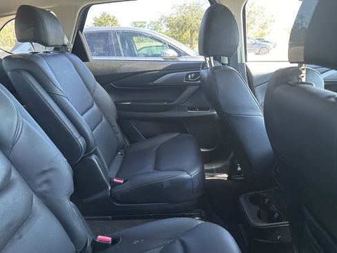 Used 2023 MAZDA CX-9 Touring Plus image 12