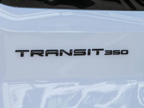 New 2026 Ford Transit 350 XL RWD image 10