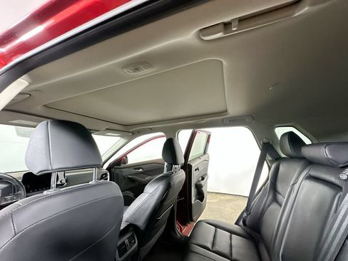 Used 2023 Nissan Rogue SL w/ SL Premium Package AWD/4WD image 15