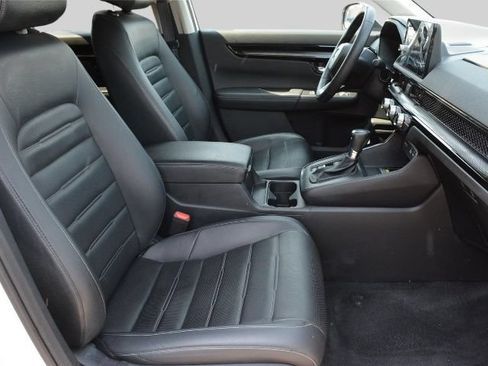 Used 2024 Honda CR-V EX-L image 27