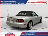 Used 1999 MAZDA MX-5 Miata image 3