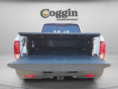 Used 2018 Honda Ridgeline RTL-E image 15