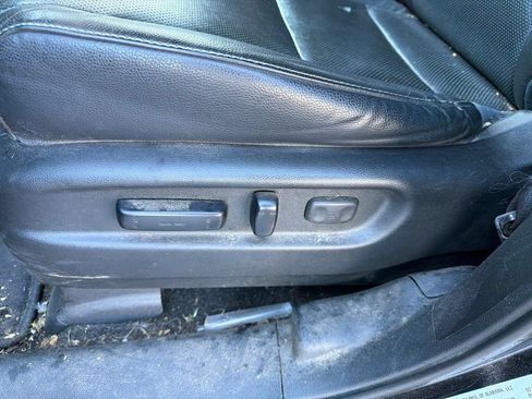 Certified 2017 Honda Ridgeline RTL-E image 19