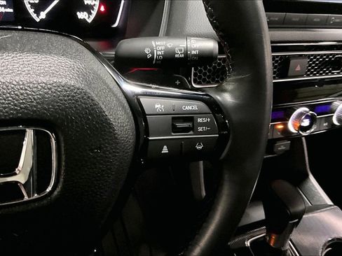 Used 2024 Honda Civic Sport image 21