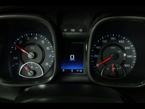 Used 2015 Chevrolet Malibu LT w/ Power Convenience Package FWD image 21