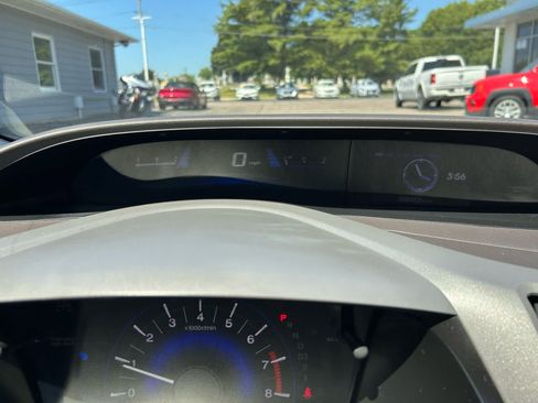 Used 2012 Honda Civic LX image 14