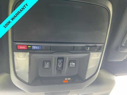Certified 2023 Subaru Forester Wilderness AWD/4WD image 26