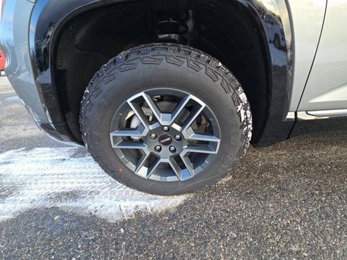 New 2026 GMC Terrain AT4 w/ LPO, Floor Liner Package image 33