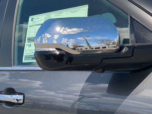 New 2026 Toyota Tundra 1794 Edition image 12