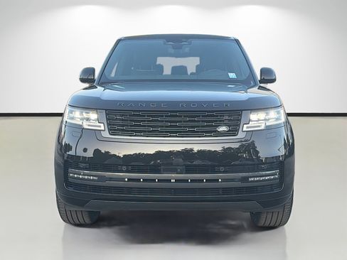New 2026 Land Rover Range Rover Autobiography AWD/4WD image 8