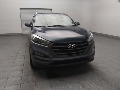 Used 2017 Hyundai Tucson SE w/ SE Popular Package 02 FWD image 14