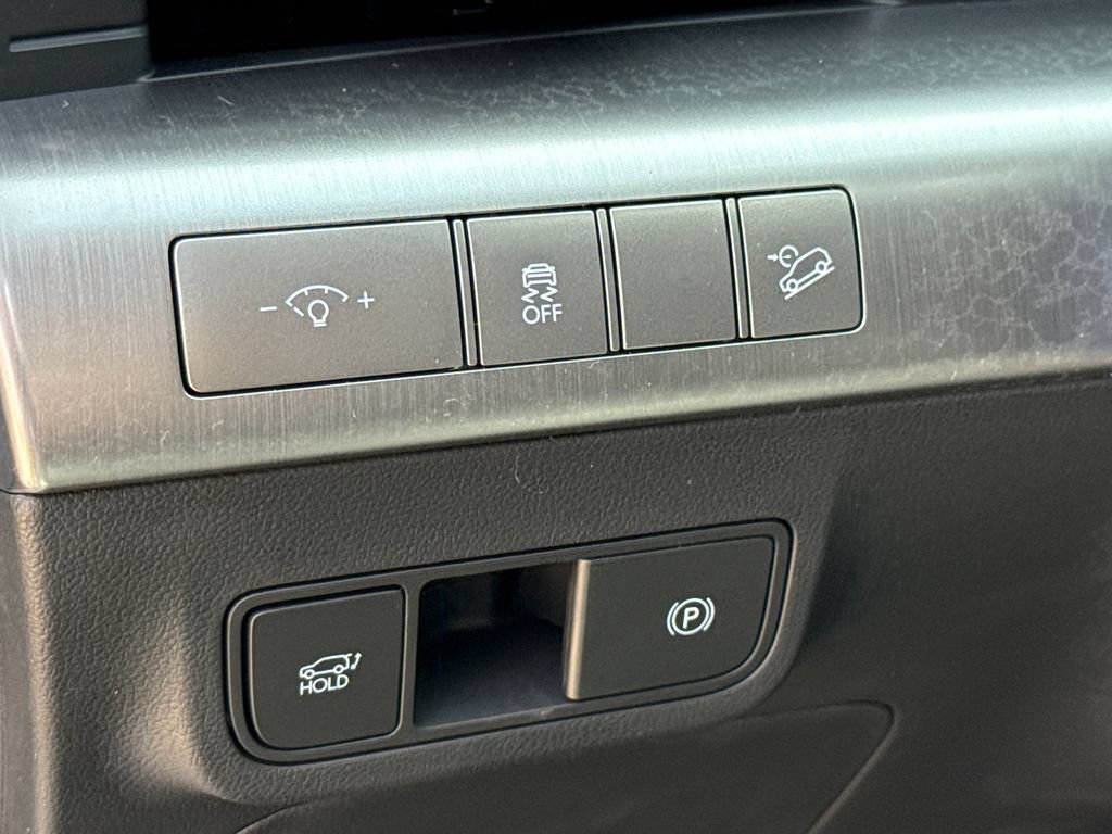 New 2026 Hyundai Kona Limited FWD image 23
