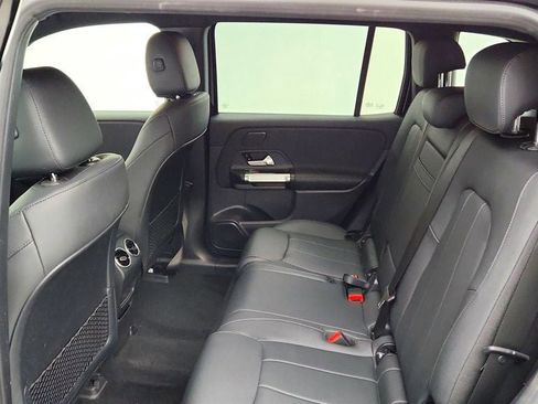 Used 2023 Mercedes-Benz EQB 300 4MATIC w/ Exclusive Package image 20