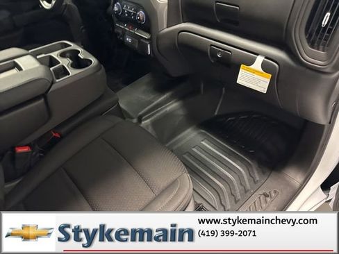 New 2026 Chevrolet Silverado 2500 W/T w/ WT Convenience Package AWD/4WD image 24