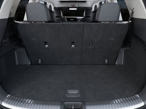 New 2025 Kia Telluride SX w/ SX Captain's Chair Package image 19
