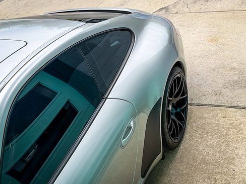 Used 2006 Porsche 911 Carrera RWD image 19