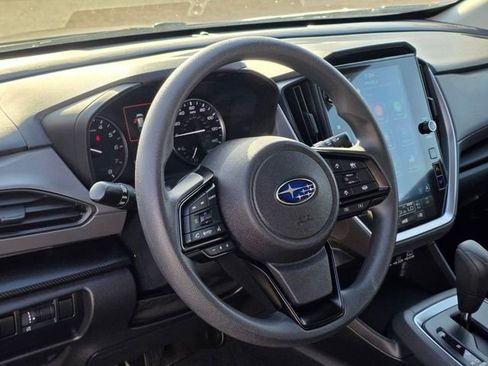 Certified 2025 Subaru Crosstrek 2.0i Premium AWD/4WD image 15