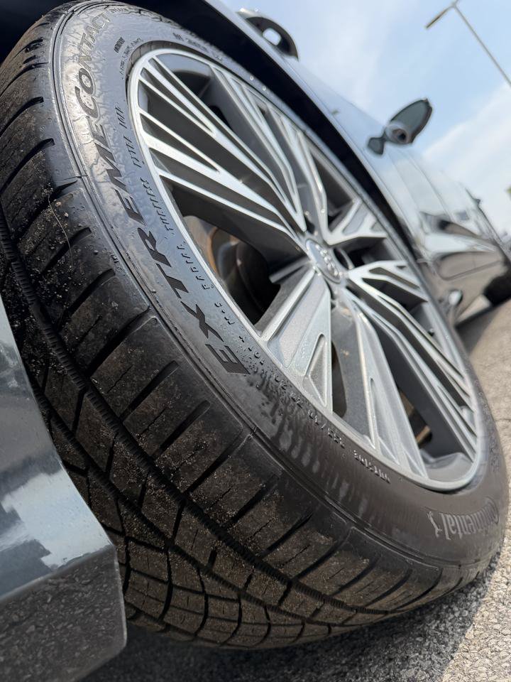 Used 2019 Audi A6 3.0T Premium Plus AWD/4WD image 11