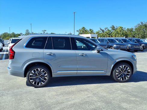 New 2026 Volvo XC90 B6 Plus w/ Protection Package Premier image 8