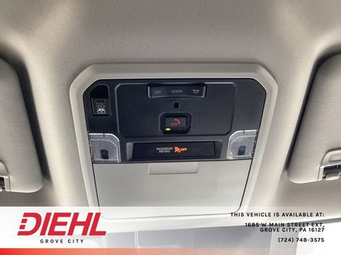 Used 2024 Toyota Tundra SR5 RWD image 24