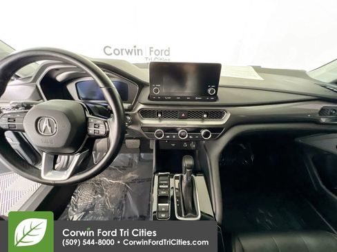 Used 2024 Acura Integra Base image 7